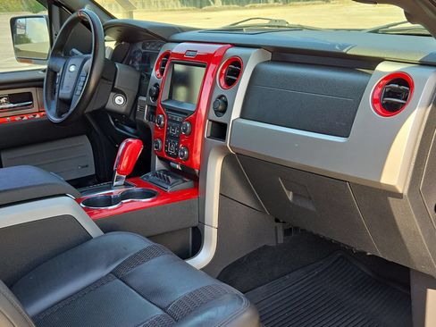 Used 2014 Ford F150 Raptor w/ Equipment Group 801A Luxury AWD/4WD image 28