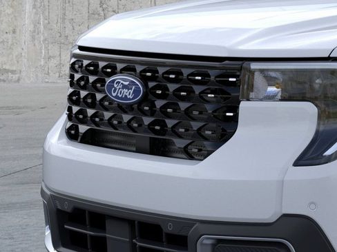 New 2026 Ford Maverick Lariat AWD/4WD image 18
