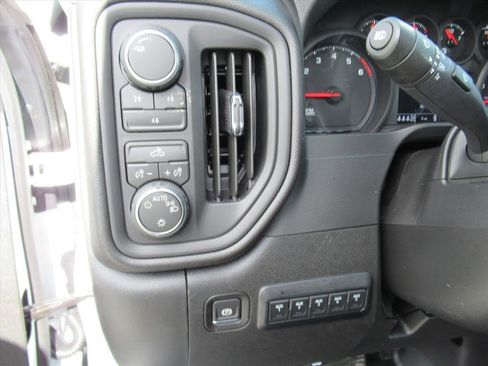 New 2026 Chevrolet Silverado 2500 W/T w/ WT Convenience Package AWD/4WD image 22