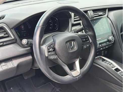 Used 2019 Honda Insight Touring image 7