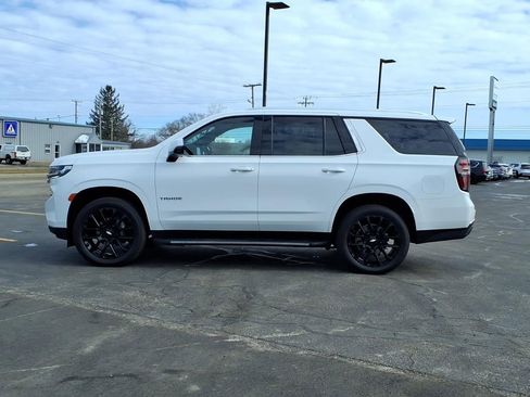 Used 2023 Chevrolet Tahoe LT w/ LT Signature Package image 29