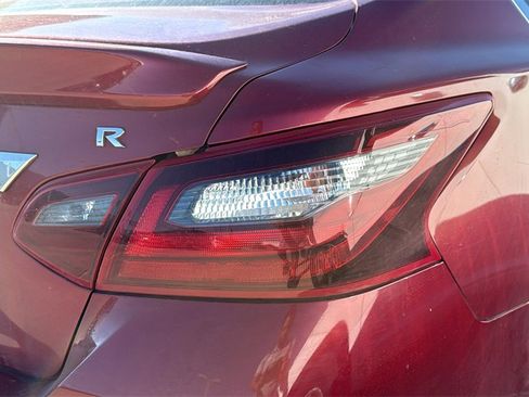 Used 2017 Nissan Altima 2.5 SR image 8