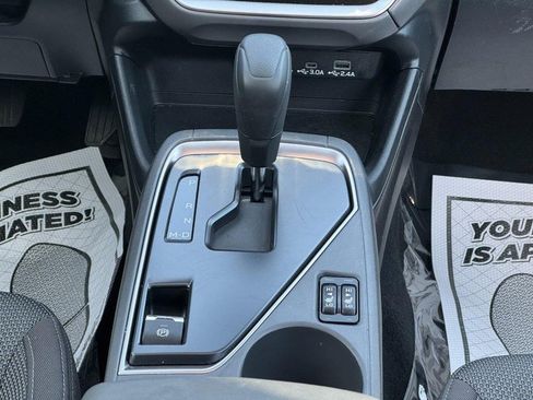 Used 2024 Subaru Crosstrek 2.0i Premium image 14