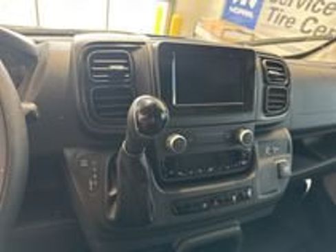 Used 2024 RAM ProMaster 2500 FWD image 15