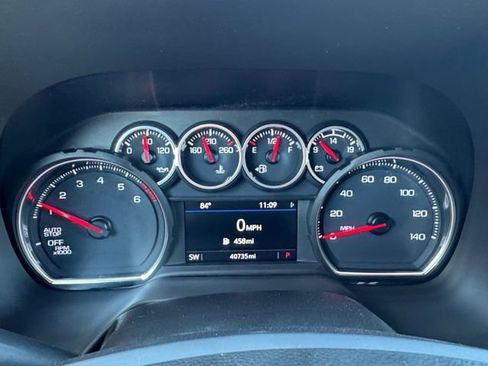 Used 2023 Chevrolet Suburban LS image 10