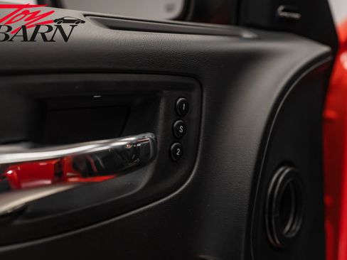 Used 2021 Dodge Charger SRT Hellcat image 22