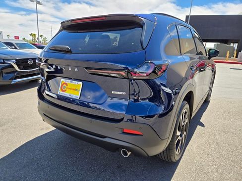 New 2026 MAZDA CX-5 Preferred AWD/4WD image 6