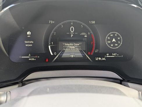 Used 2025 Lexus RX 350 FWD w/ Accessory Package (K3) image 32
