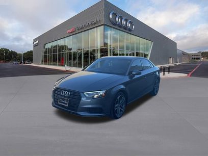 Used 2020 Audi A3 2.0T Premium