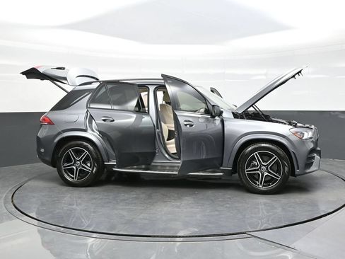 Used 2020 Mercedes-Benz GLE 580 4MATIC image 47