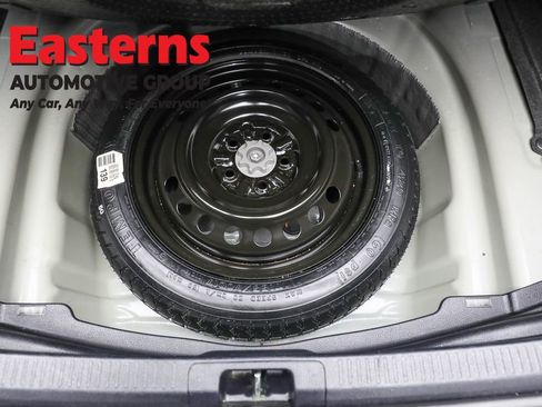 Used 2024 Toyota Camry SE FWD image 22