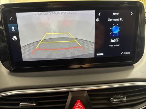 Used 2023 Hyundai Santa Fe SEL image 14