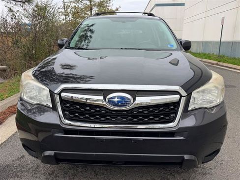 Used 2014 Subaru Forester 2.5i Premium AWD/4WD image 20