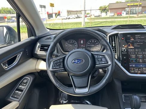 Used 2023 Subaru Ascent Limited AWD/4WD image 13