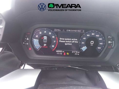 Used 2024 Audi A3 2.0T Premium image 6
