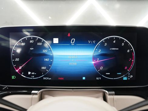Used 2023 Mercedes-Benz S 500 4MATIC image 39