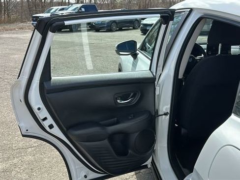 Used 2023 Honda HR-V LX image 20