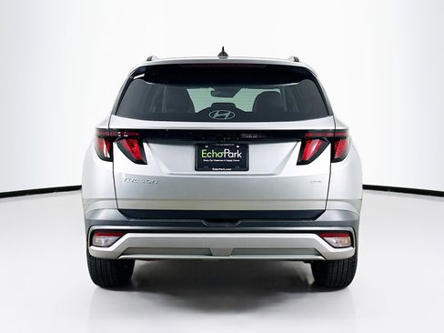 Used 2025 Hyundai Tucson SEL AWD/4WD image 7