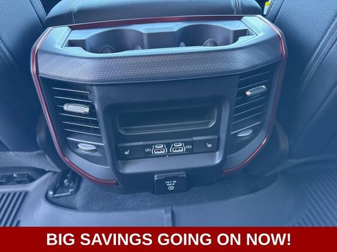 New 2026 RAM 1500 Rebel w/ Rebel Level 2 Equipment Group image 38