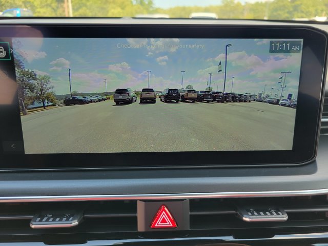 New 2026 Kia K5 GT-Line FWD image 25