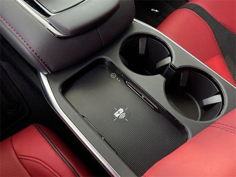 New 2026 Acura RDX A-Spec image 22