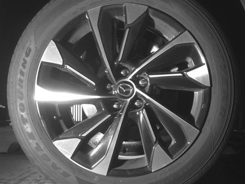 Used 2025 MAZDA CX-50 2.5 Hybrid w/ Premium Plus Pkg image 15