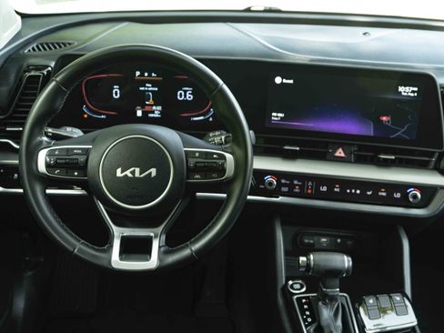 Used 2023 Kia Sportage EX FWD image 20