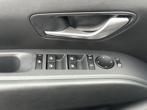 New 2026 Hyundai Tucson SE image 15