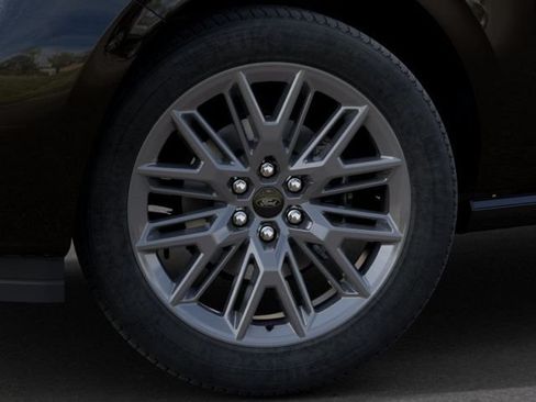 New 2027 Ford Expedition Max Platinum w/ Stealth Appearance Package AWD/4WD image 19