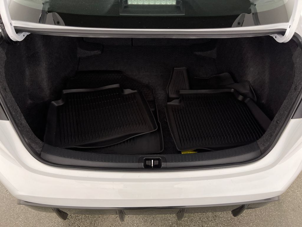 Certified 2025 Toyota Corolla SE FWD image 10