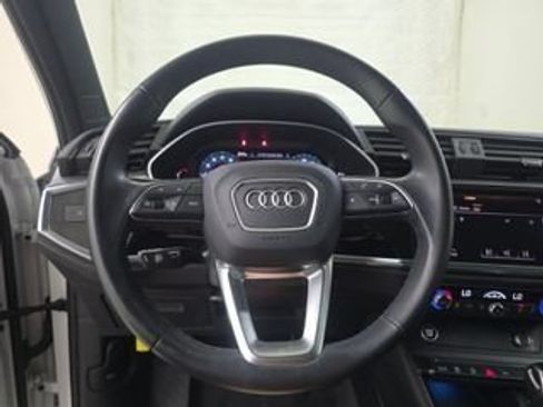Used 2024 Audi Q3 2.0T Premium Plus AWD/4WD image 5