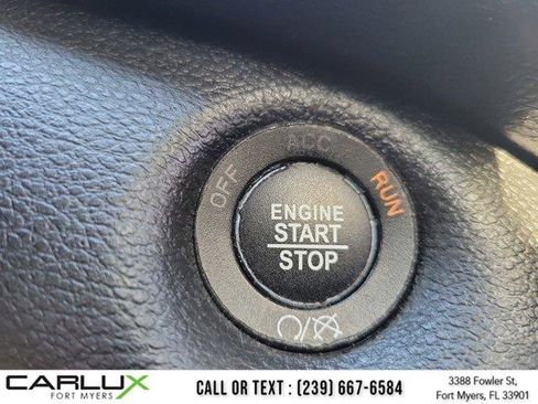 Used 2017 Jeep Cherokee High Altitude image 32