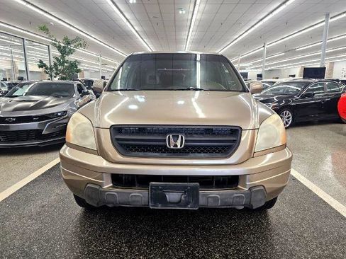 Used 2004 Honda Pilot EX image 2