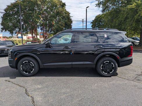 New 2026 Hyundai Palisade XRT Pro image 7