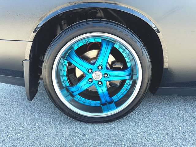 Used 2009 Dodge Challenger R/T RWD image 31