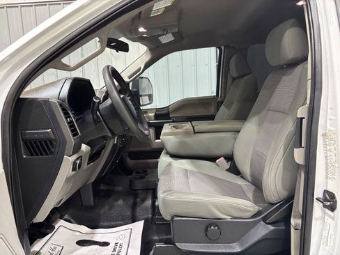 Used 2018 Ford F350 XL image 11