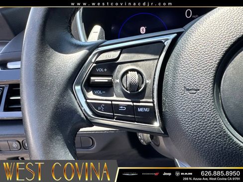 Used 2025 Acura MDX SH-AWD w/ Technology Package image 25