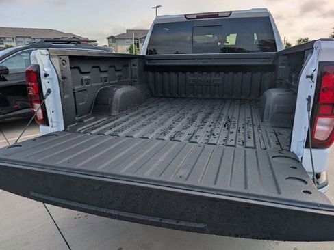 New 2026 GMC Sierra 1500 Elevation w/ Elevation Premium Package AWD/4WD image 7