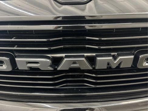 Used 2020 RAM 1500 Sport w/ Level 2 Equipment Goup w/2_L AWD/4WD image 35