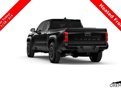 New 2026 Toyota Tacoma TRD Off-Road image 19