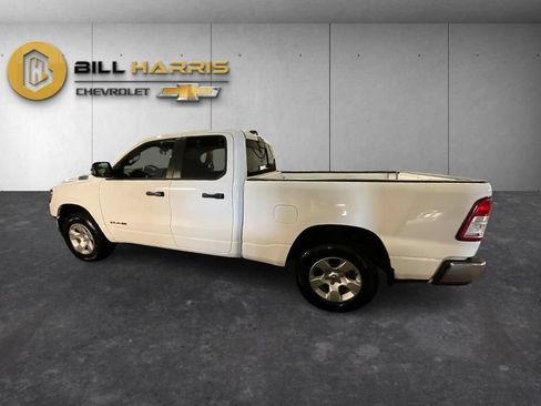 Used 2023 RAM 1500 Big Horn AWD/4WD image 13