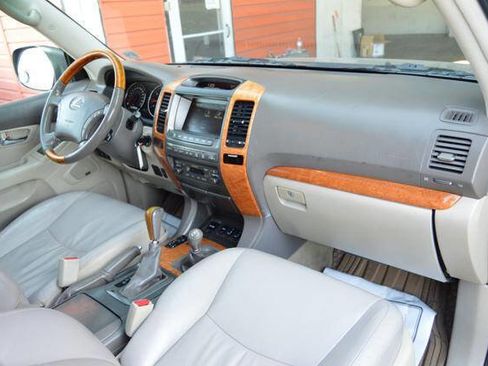 Used 2007 Lexus GX 470 AWD/4WD image 18