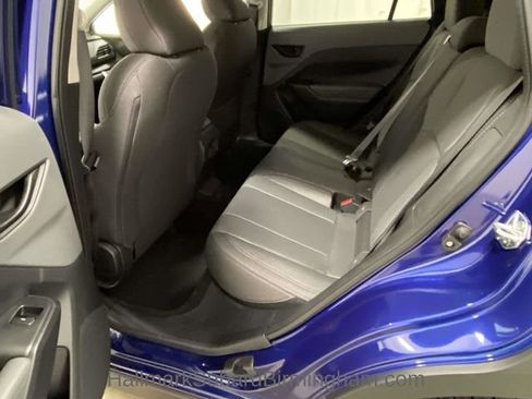 New 2026 Subaru Crosstrek 2.5i w/ Crosstrek Mirror Package AWD/4WD image 8