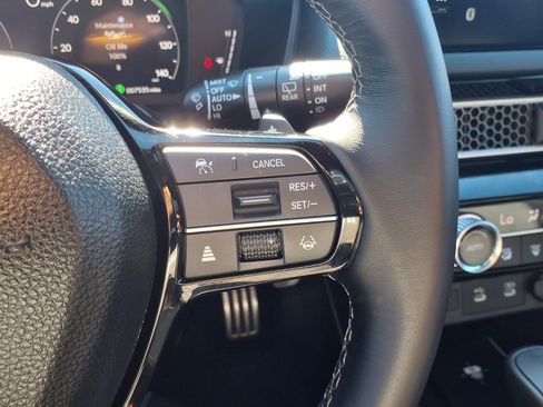 Used 2025 Honda Civic Sport Touring image 15