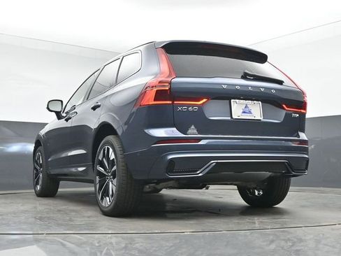 New 2026 Volvo XC60 T8 Plus w/ Protection Package Premier AWD/4WD image 45