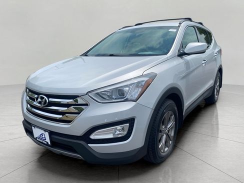 Used 2014 Hyundai Santa Fe Sport w/ Popular Equipment Package 02 FWD image 10