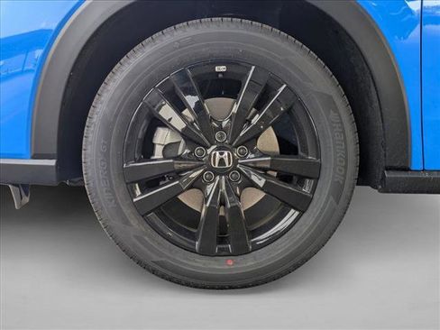 New 2026 Honda HR-V Sport image 10