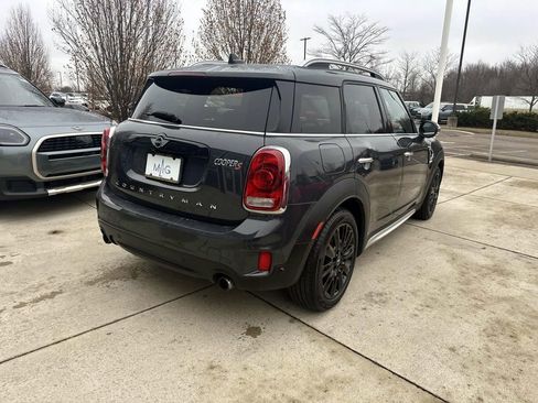 Used 2017 MINI Cooper Countryman S image 7