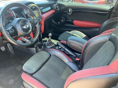 Used 2016 MINI Cooper John Cooper Works FWD image 11