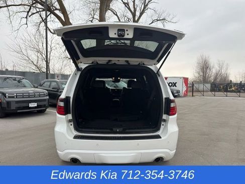 Used 2023 Dodge Durango R/T image 11